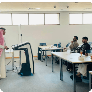 ورشة تصميم تجربة المستخدم